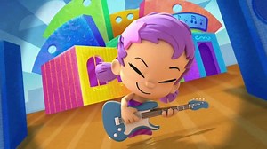 Noggin TV Spot, 'Architecture'