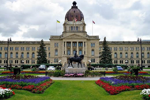 The BEST Things To Do in Regina, Saskatchewan - Must Do Canada