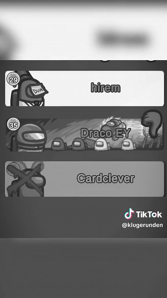 Kira Joins Among Us in Part 2 Adventure