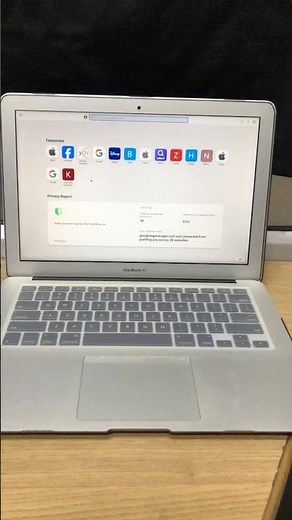 How to right click on mac or macbook #applemacbook #apple #macbook