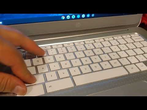 Open Crosh: Error: unknown command: shell. You may have forgotten to boot into developer mode