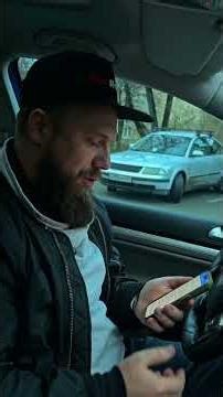 Testing 0-100mph on an old GOLF R32!