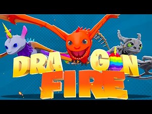 DRAGONFIRE SEPTEMBER UPDATE! - Minecraft Dragonfire Mod