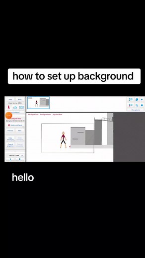 Sticknode Background Tutorial: Easy Step-by-Step Guide