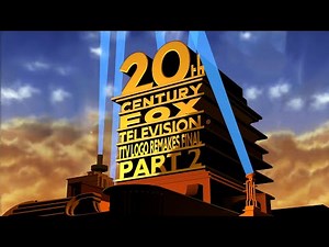 TCFTV and TTV Logo Remakes (Final Version) (Part 2)