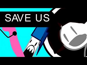 BFB 2 But I changed bodies