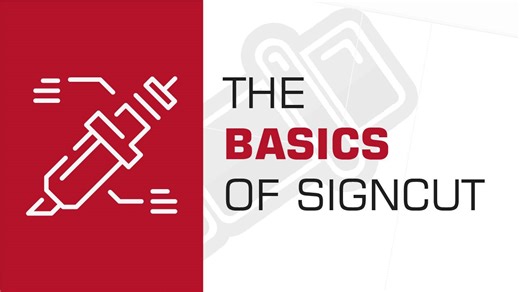 New to SignCut Pro 2 or need a quick refresher? 🎨✂️ We’ve got you covered! This beginner-friendly tutorial will guide you step-by-step through the key tools and features—helping you go from importing your design to making your very first cut with confidence. Let’s get you cutting like a pro in no time! 💡 Learn more at https://www.signcutpro.com #beginners #signs #sticker #signcut | SignCut