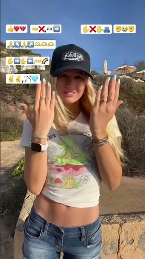 Cupid Dance Trend Tutorial 🌈❌‪@MavieNoelle‬ #shorts