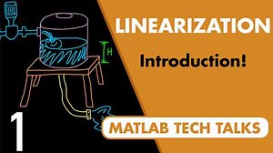 What is Linearization?