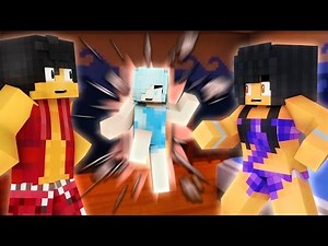 The Cruise Back Home [Part 1] | Love ~ Love Paradise MyStreet [S2:Ep.24 Minecraft Roleplay]