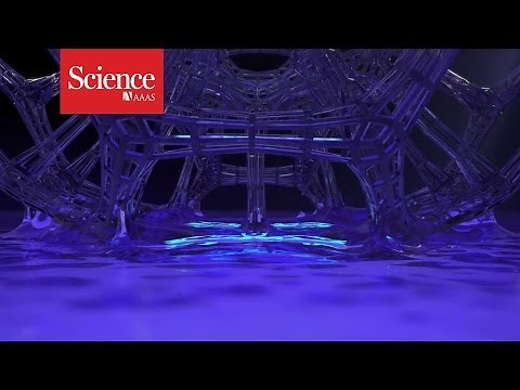 Liquid 3D printing explained