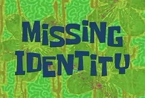 A full episode of spongebob