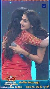 #Shorts - ETV 30 & Eenadu 50 Years Celebrations Event |14th December 2025 @6:00pm | Suma, Aadi | ETV