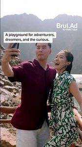 Dubai is more than a destination.