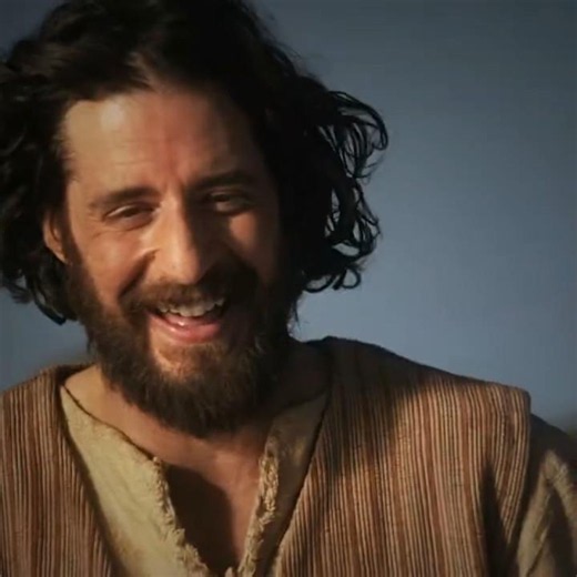 POV: You Just Witnessed Jesus Change Simon’s Life✝️| The Chosen | Joel's Gospel Inspirations #faith