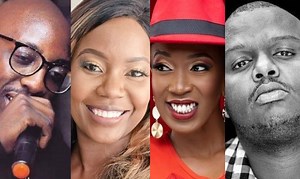 Top Kenyan songs of 2022