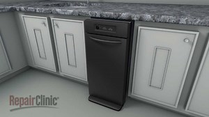 2.3K views · 17 reactions | See what happens when you turn a trash compactor on. We promise there are no trash compactor monsters like in Star Wars! | RepairClinic.com | Facebook