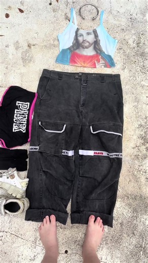 Tank top avail 🖇️ in bioooo. Inspired by jedion_love on ig | tank top