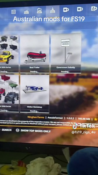 Explore Australian Mods for Farming Simulator 19