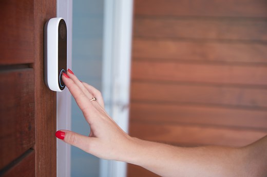 The 26 Best Video Doorbells Without A Subscription