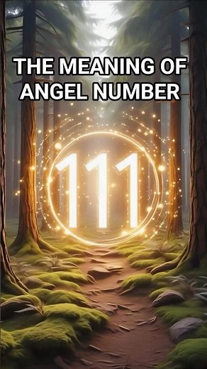 #111 Angel Number Meaning A Powerful Sign You Can’t Ignore