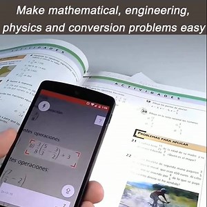 399 reactions · 193 shares | Wow! Smart calculator, scan math problems, show the answers! More features, download now!邏 | Math Calculator | Facebook