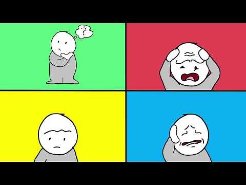 Everybody's Feelings Can Change (Classroom Song)