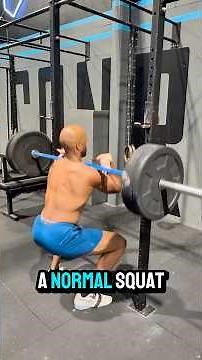 How to Front Squat without dropping the Bar (simple guide for beginners)