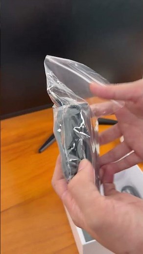 Let's dive into the brand-new GEEKOM A6—unboxing time!📦#minipc #computer #geekom #unboxing