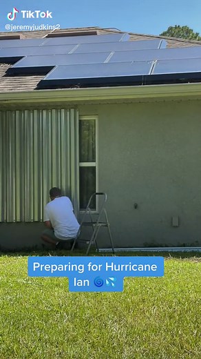 Struggling with Hurricane Shutter Installation in Hot Weather