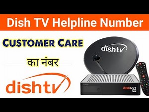 Dish TV Customer Care New Phone Number | #Dish TV Complaint Contact Number