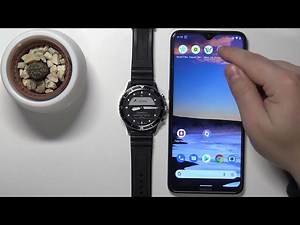 How to Check Serial Number on FOSSIL Hybrid HR – Verify SN Info