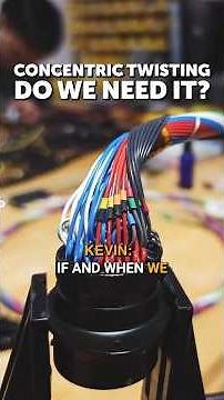 Concentric Twisting, Do We Need It?