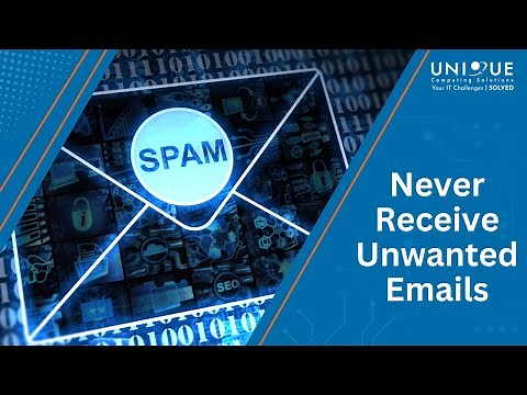 How To Block And Unblock An Email In Outlook