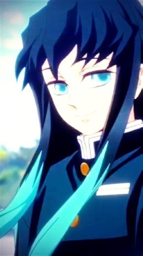 The Mist Hashira's Hidden Rage | Muichiro Tokito Edit #CapCutEdit #SmoothTransition #AnimeAMV