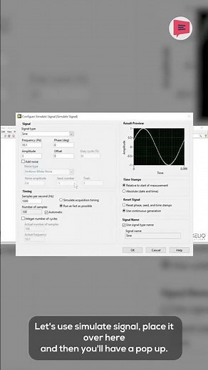 Learn How to Build VI in LabVIEW | Exeliq LabVIEW Beginner Course | LabVIEW Basics