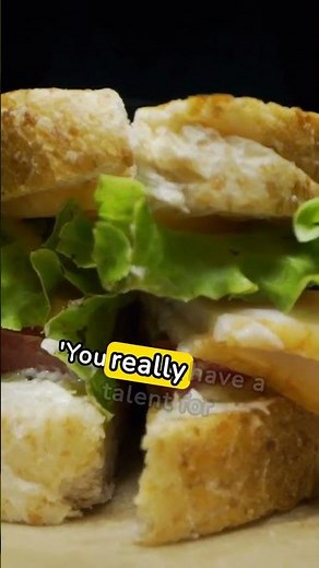 Master Constructive Criticism: How to Use the Sandwich Feedback Method for Growth #motivation