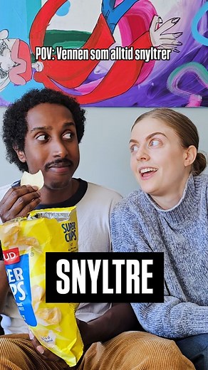 29K views · 190 reactions | Det heter ikke ditt, det heter vårt 嵐 | Sarah.lovald | Facebook