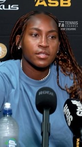 29K views · 65 reactions | Stream the most live and on-demand tennis anywhere, all year round on Tennis Channel. | Tennis Channel | Facebook