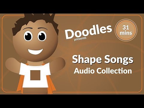 Shape Songs