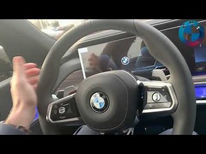 My Personal iDrive 8 Settings and Why