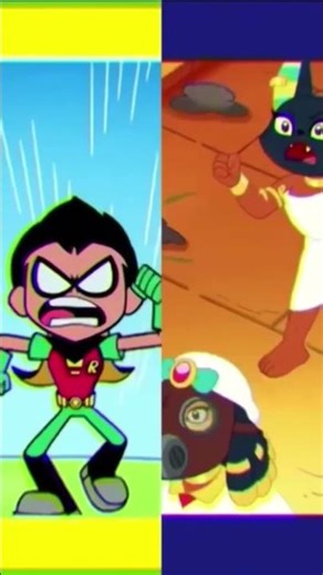 Teletoon is becoming Cartoon Network