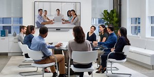 2019年、ビデオ会議 最新技術 その1 カメラ機能編 - Cisco Japan Blog