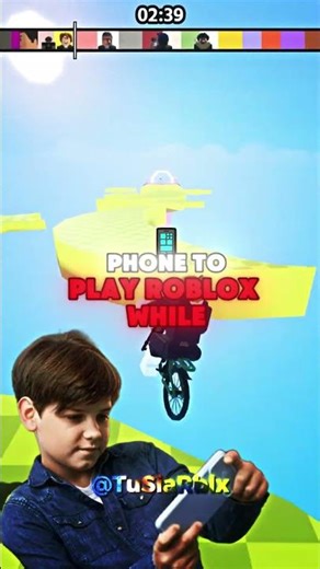 🍟⚠️ NEVER Play Roblox at McDonald’s… Here’s Why! 😱 #shorts