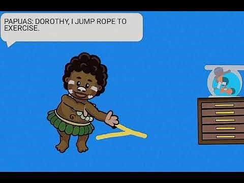 Elmo's World: Exercise Full Episode HD. (Original Version 2000) Episode 4087.