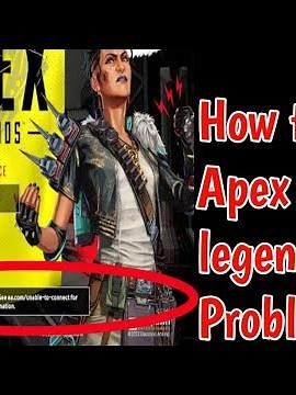 To Fix This Account is not Permitted to Play Online Apex legend | This Profile Is Not Allowed Play