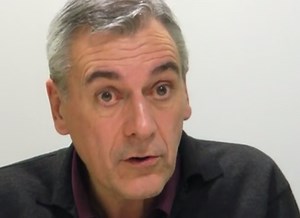 Jean-Yves Rochex : avec Henri Wallon et Lev Vygotski