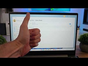🎮 How to Enable and Set Up Game Mode on Windows 11 🎮