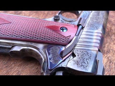 Standard Manufacturing 1911