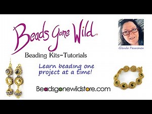 How to Thread a Beading Needle